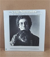 Craig NuttyCombe Its Just A Lifetime Vinyl Album 3
