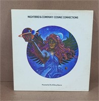 Night Bird Company Cosmic Connections