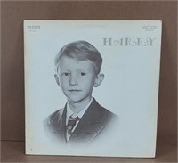 Harry Nilsson Vinyl Album 33