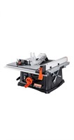 $150.00 WARRIOR - 15 Amp, 10 in. Table Saw,