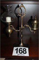 Candle Stand - 12"
