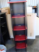 Standing Shelf Case - 16.5" x 55" x 14"