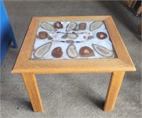 Decorative Coffee Table