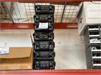 Pelican 1200 Cases