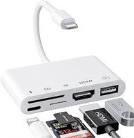 43$-USB Feamle OTG Adapter