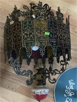 Hanging Lamp