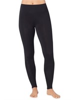 CuddlDuds Softwear Stretch High Waist Leggings