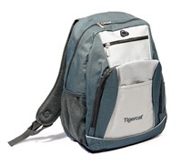 Tigercat Brand Backpack