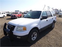 2006 Ford Expedition 4x4 SUV