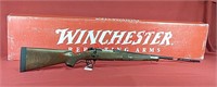 Winchester model 70 featherweight dlx 300 wsm