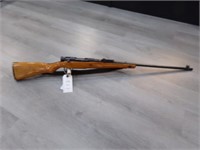 ARISAKA TYPE 99, 7.7x58