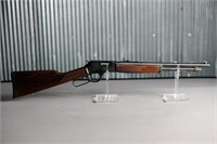 Henry Big Boy, Steel Carbine, mod H012MR41, 41 Mag