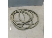 (35ft) 2AWG 4C Copper Wire