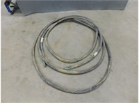 (20ft) 2AWG 4C Copper Wire