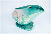 Roseville 166-6" Foxglove Vase