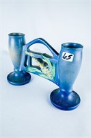 Roseville 160-4 1/2" Foxglove Vase