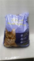 Healthy weight cat food used