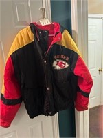 Kansas City Chiefs Coat