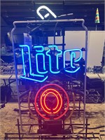 "Lite" Neon Sign (4th of 4)