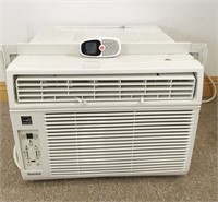 DANBY AIR CONDITIONER WITH REMOTE- WORKS