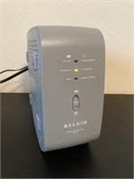 Belkin battery backup unit