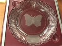 Hummel 1979 Mother's Day Plate & 1978 Annual Plate