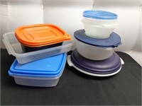 Misc. Storage Containers