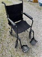 Drive Wheel Chair