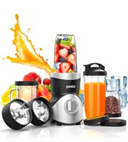 ($79) Smoothie Blender, Ganiza Blenders