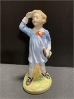 Royal Doulton - 1949 Little Boy Blue HN 2062