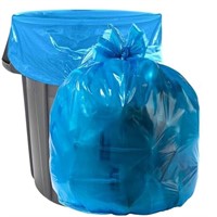 Aluf Plastics 40-45 Gallon 1.2 (Equivalent) MIL