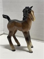 Beswick Brown Pony