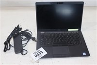 DELL LATITUDE 5400 I7 LAPTOP