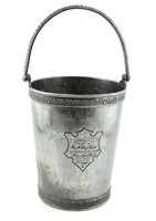 1919 KC Wolf Hound "Best Local…" Trophy/Bucket