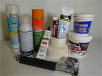 Paint & Drywall Supplies