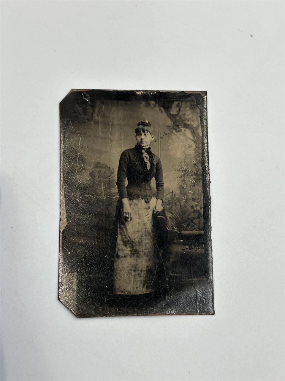  Ambrotype, Antiques, collectibles, glassware, vintage photo