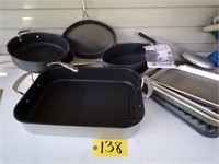 KITCHEN COOKWARE