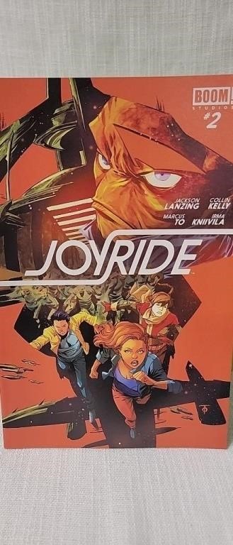 Joyride