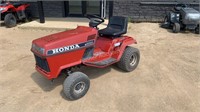 *Honda HT3810 Lawn Tractor