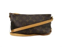 Louis Vuitton Monogram Trotor Shoulder Bag