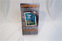 1990's Greg Hilderbrandt Fantasy Cards sealed box