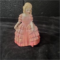 Royal Doulton Rose Figurine   - XB