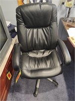 Black Office Chair