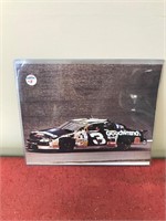Dale Earnhardt Racing Car picture