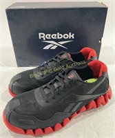 New Men’s 9.5 Reebok Zig Pluse Work Shoes