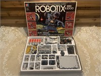 ROBOTIX SERIES R-2000 W/BOX