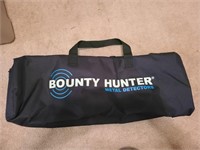 Bounty Hunter Metal Detector Bag ONLY
