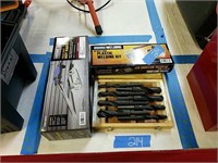 Drill Bits Hot Knife Plastic Welding Kit