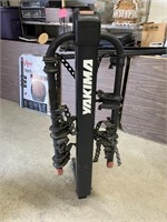 Yakima Double Down 4 Bike rack