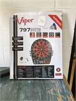 Viper Dartboard #797